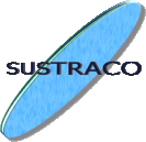 SUSTRACO logo